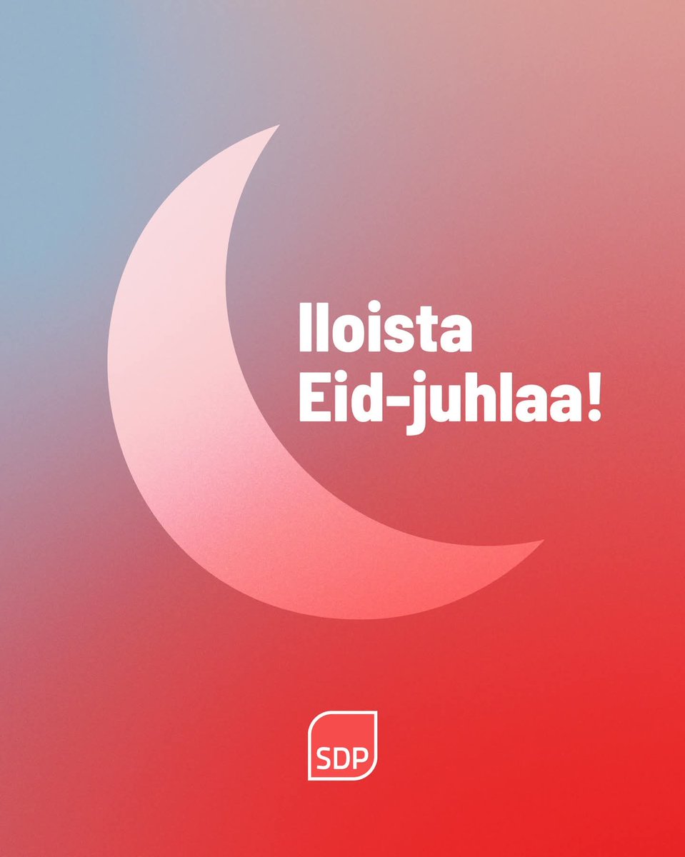 Jari Niemistö Matalasti koulutettu. Anteeksi! tweet media