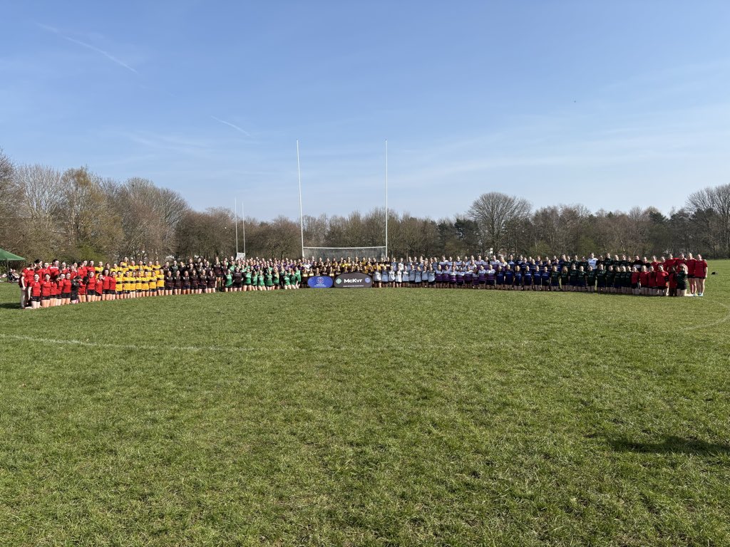 Britain GAA tweet media