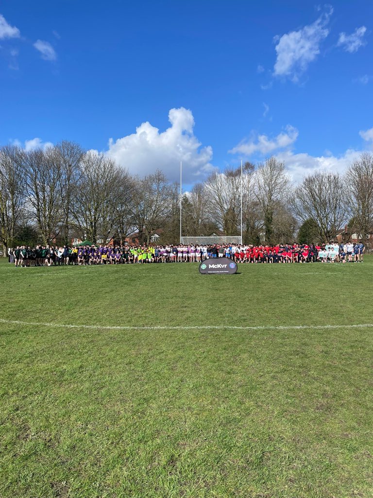 Britain GAA tweet media