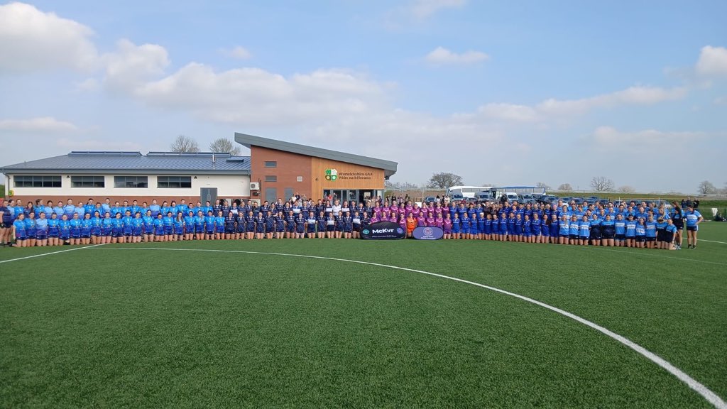 Britain GAA tweet media