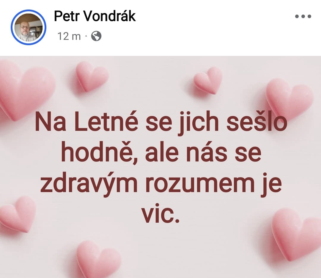 Lucie Amálka 🌸 tweet media