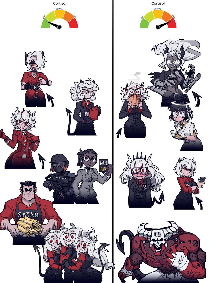 Micha (Commission OPEN) tweet media