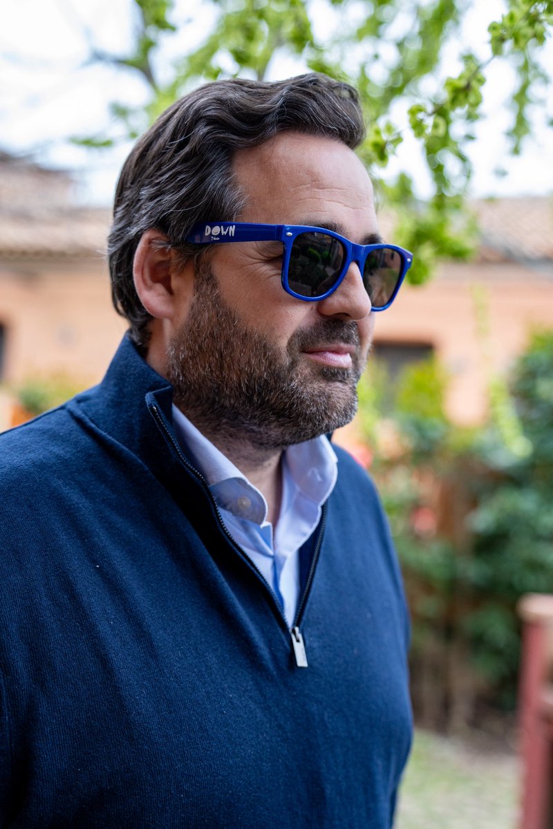 Paco Núñez tweet media