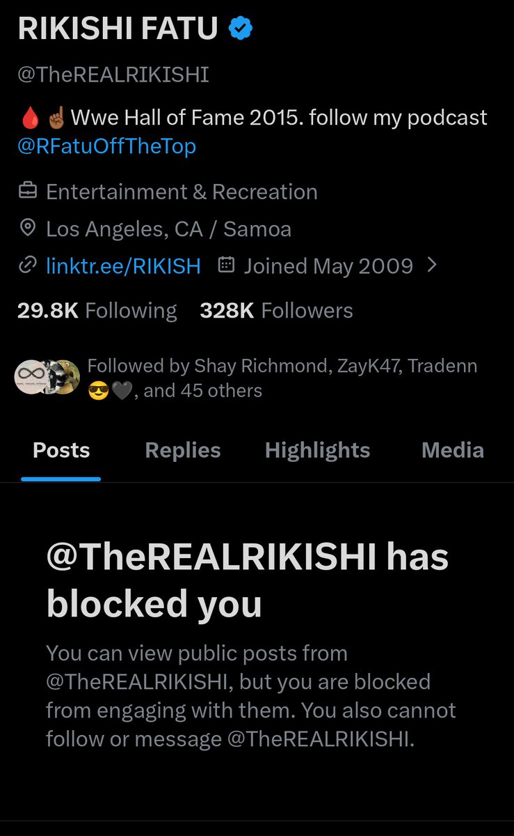 💫Strattified💫 (JAIDAHOLIC👑) tweet media