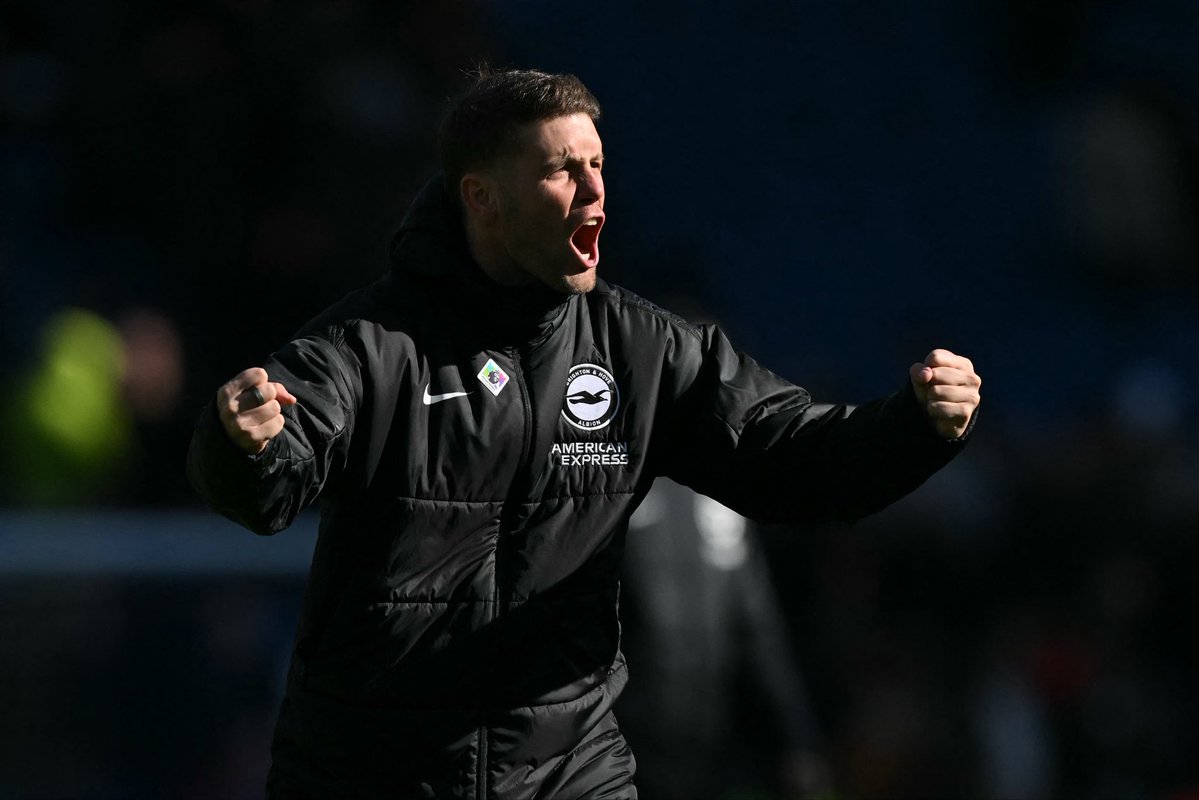 GLYN KIRK tweet media