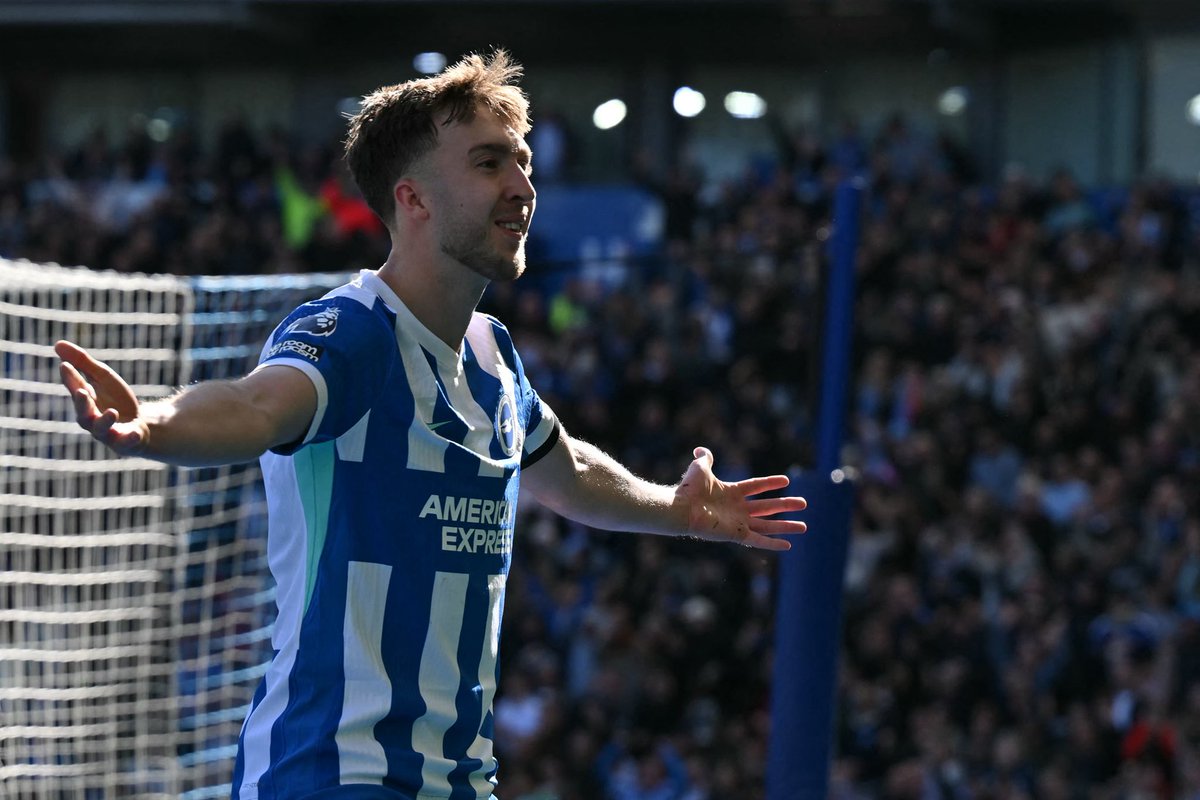 GLYN KIRK tweet media