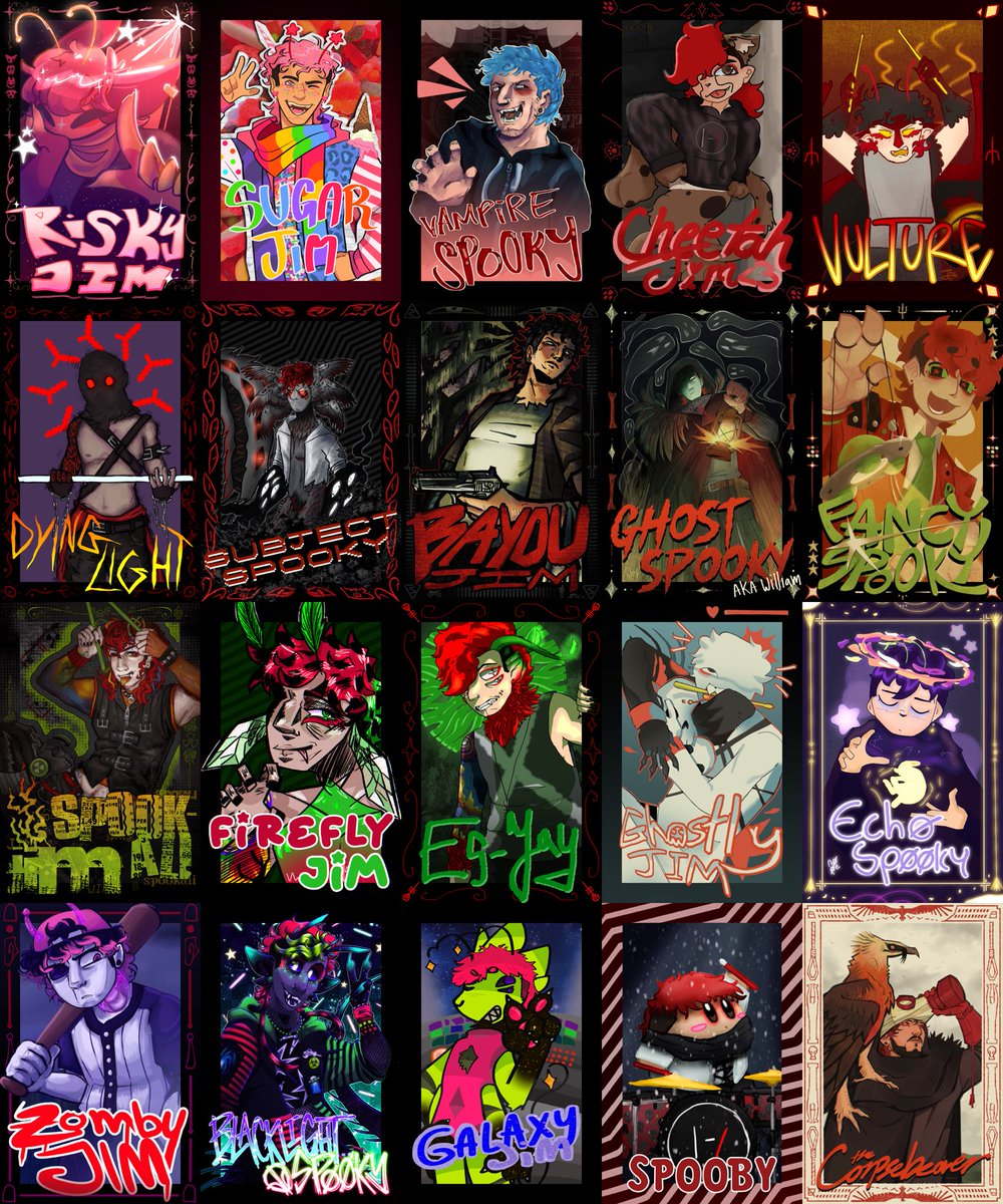 blurry 𓃑 tweet media