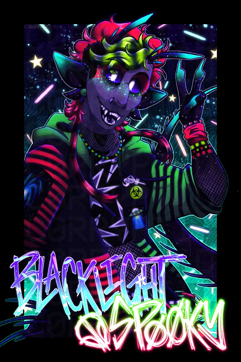 blurry 𓃑 tweet media