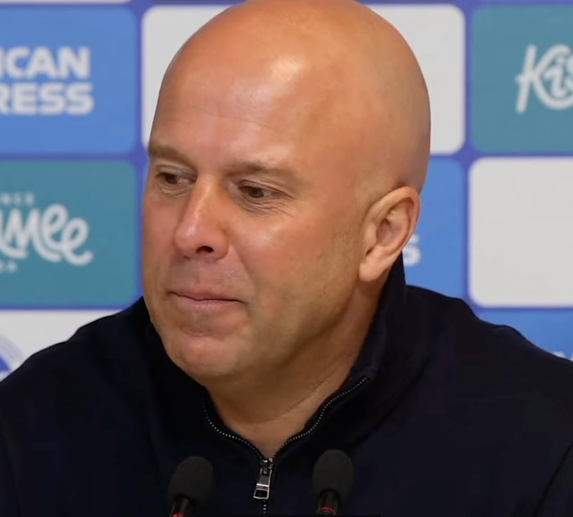 The Touchline | 𝐓 tweet media