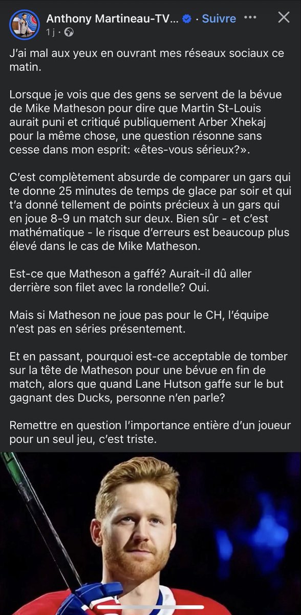 X - WE TALK HOCKEY tweet media