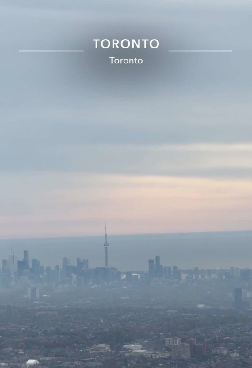 Toronto Saab tweet media