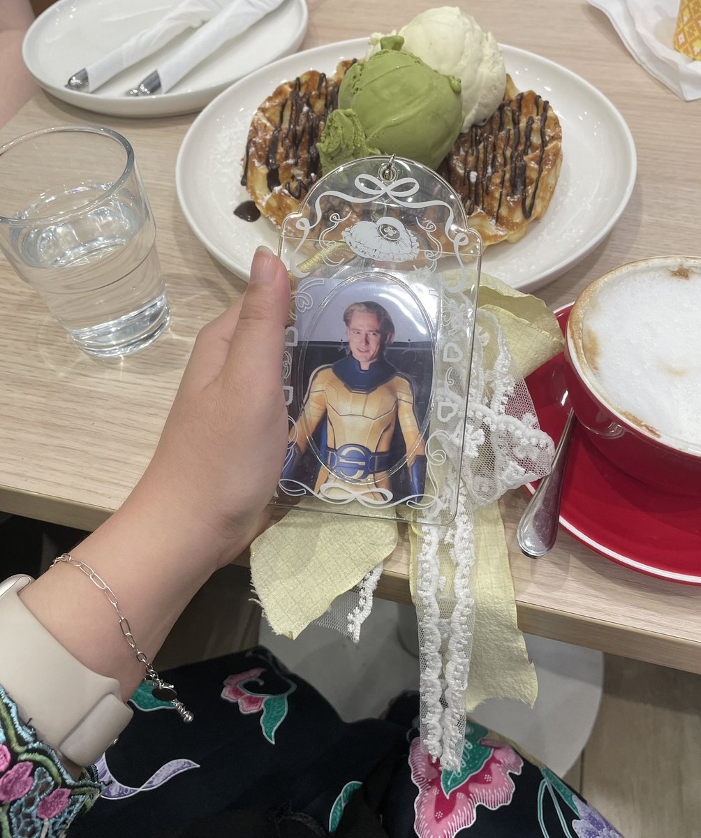 ili 🌶️🐭AF+🔜CAFKL tweet media