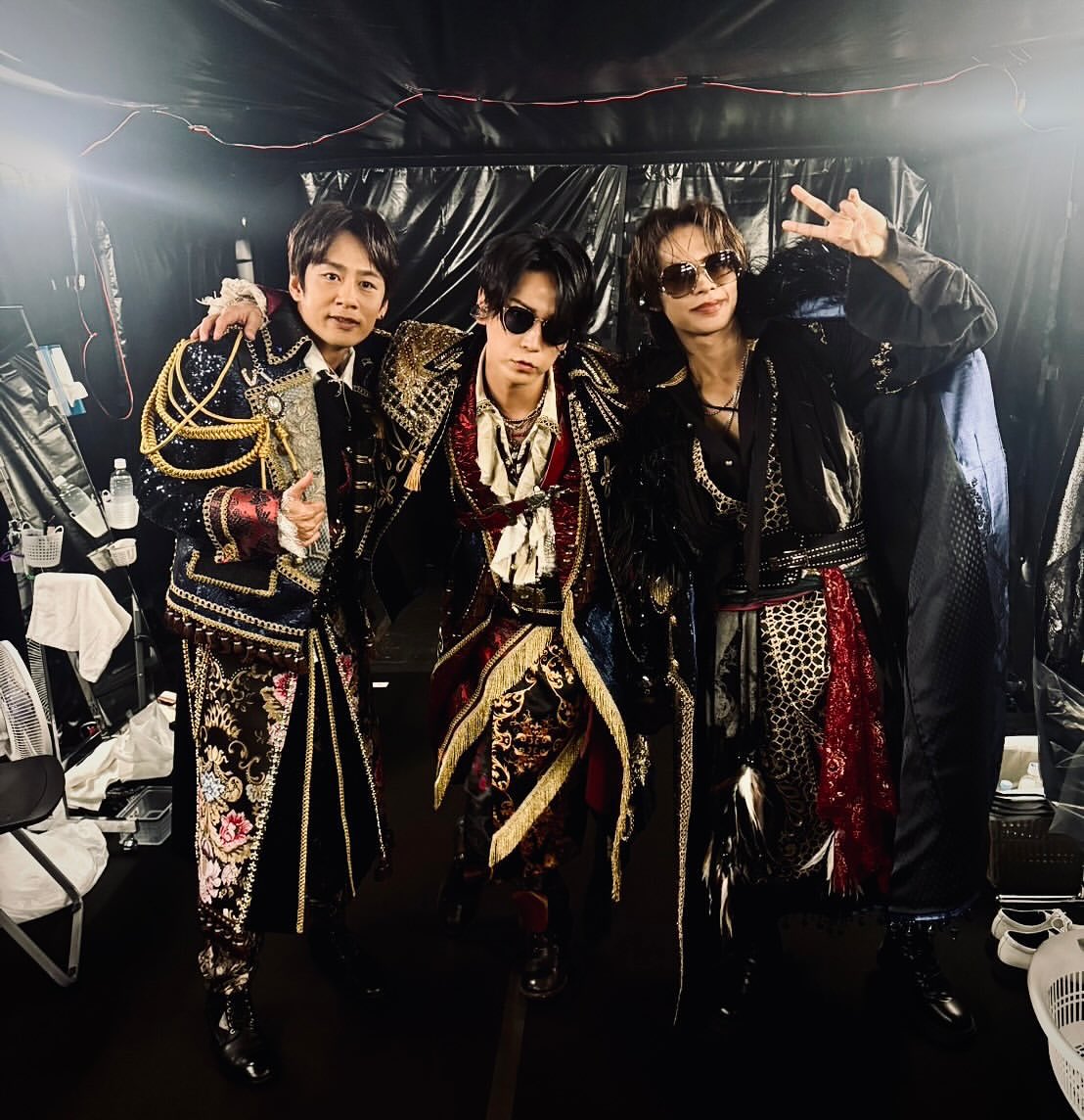 kameri_1582's tweet photo. 2006.03.22~2026.03.22
KAT-TUN20周年おめでとうー！！㊗️🎉👏💖❤️🧡💛💙💜
KAT-TUNに出会えてほんまに良かったしKAT-TUNのおかげでhyphenのみんなにも出会えてめっちゃ幸せで感謝してます！🥹💓
hyphenで良かった😭
私の宝物です✨
一生大好きー！🫶
#KATTUN20thanniversary
#KATTUN20周年 https://t.co/dHtM3fjucf