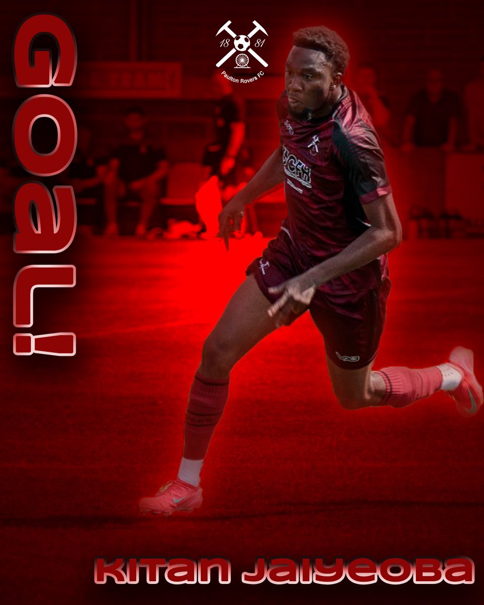 Paulton Rovers tweet media