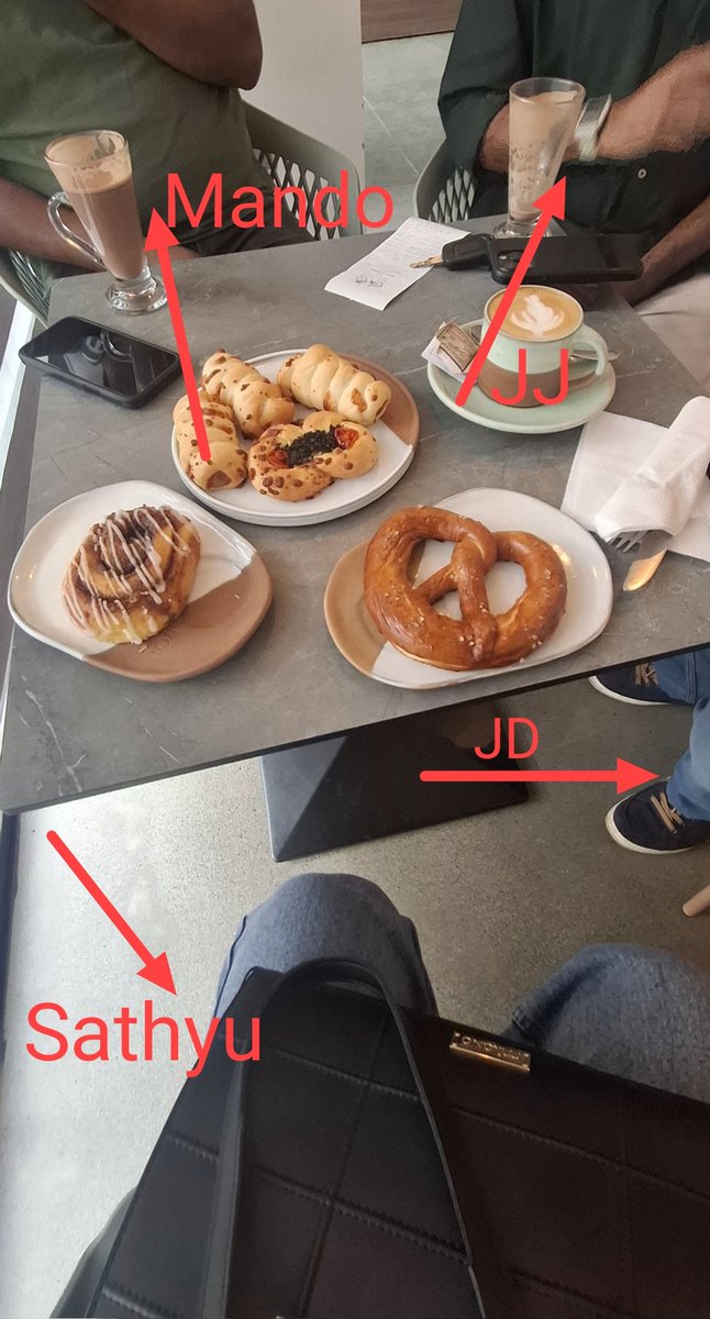 JD ജെ. ഡി. tweet media