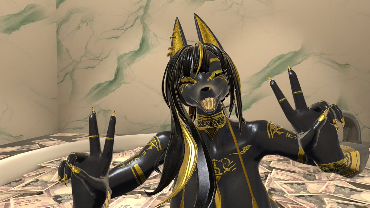 ハヤカワ tweet media