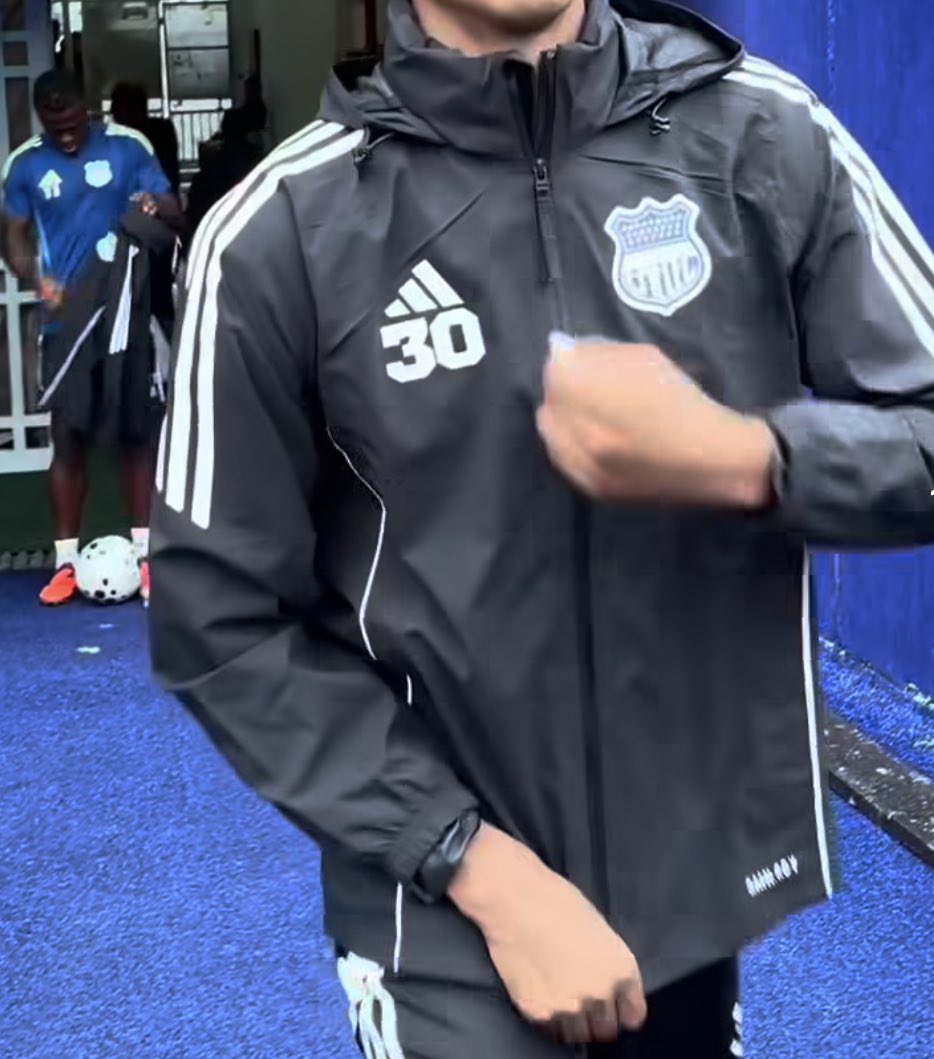 Johnny Wilmot tweet media