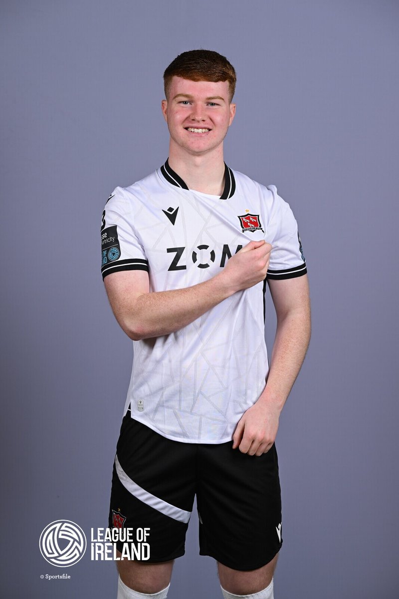 ⚫⚪ How good was Sean Spaight when he came on last night?

...and that assist...👌

On the same day as his international call-up too! 👏

📸 Gerry Scully

#CMonTheTown