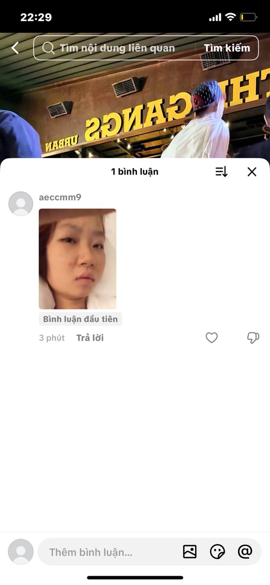 Lê nguyễn thanh trang tweet media