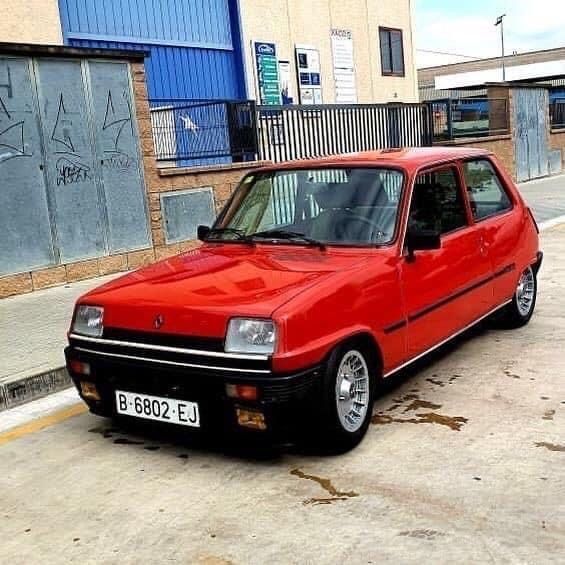 Retromania 50K+ 🆑assics & M🅾️torsport Lovers tweet media