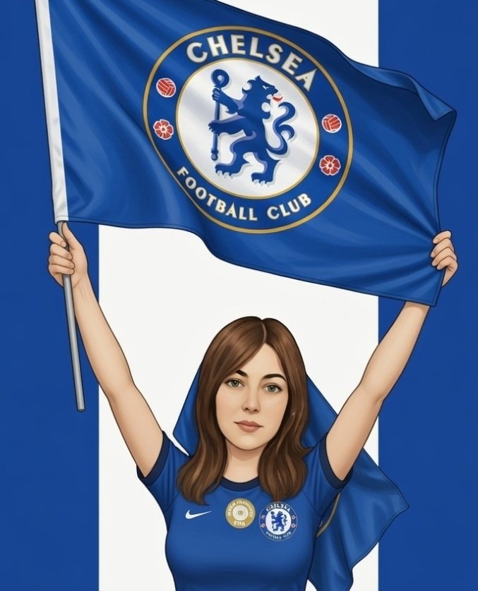 Gracie_Blue89's tweet image. 🔵 MATCHDAY 🔵

🔹️Everton 🆚️ Chelsea

⌚️ 5.30pm (UK)
🏟 Hill Dickinson Stadium
📺 Sky Sports (UK)
⚽️ Premier League

UP THE CHELS 💙

#CFC #EVECHE #KTBFFH
