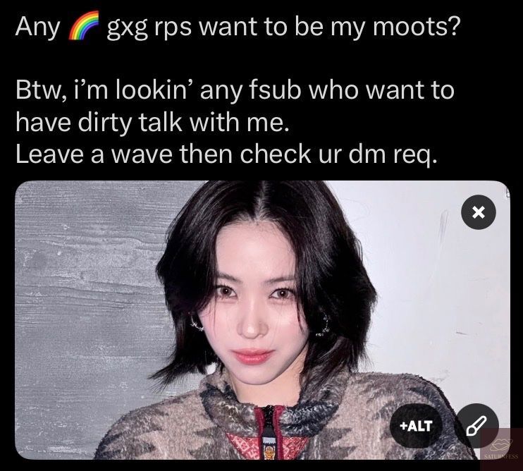 Smut base rps! tweet media