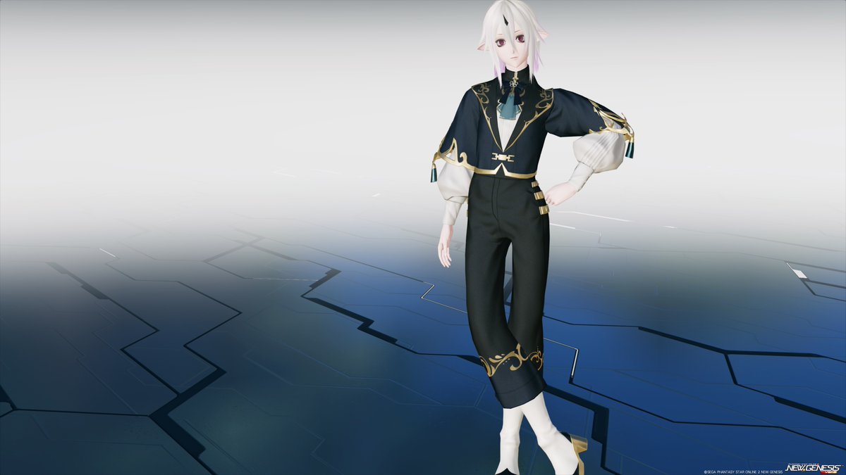 ユキハル tweet media