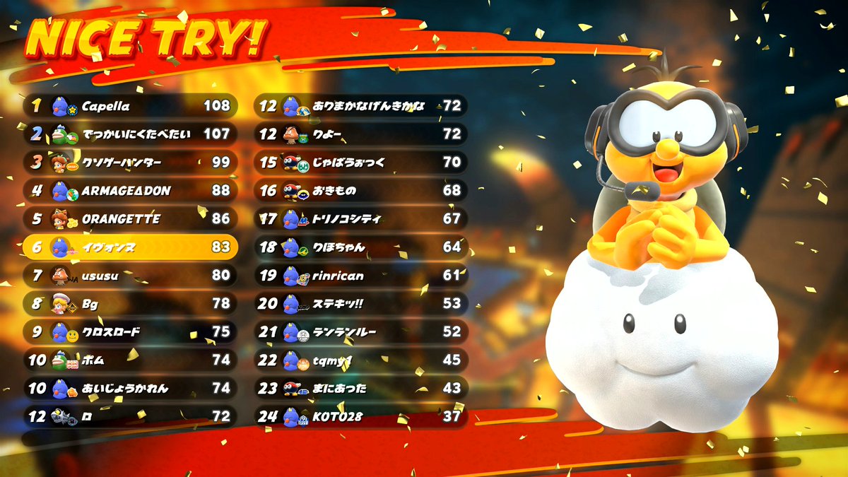 こやっしー tweet media