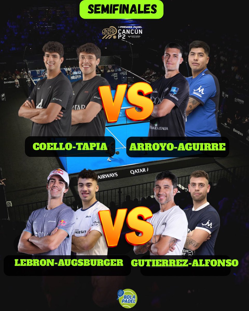 Marina Hernández 🎾✍️🎙️🎥 tweet media