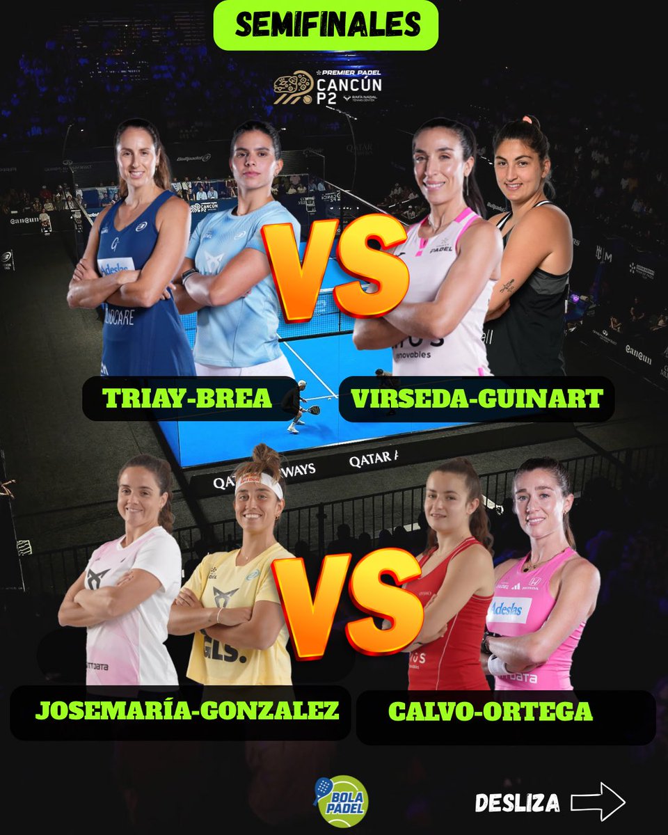 Marina Hernández 🎾✍️🎙️🎥 tweet media