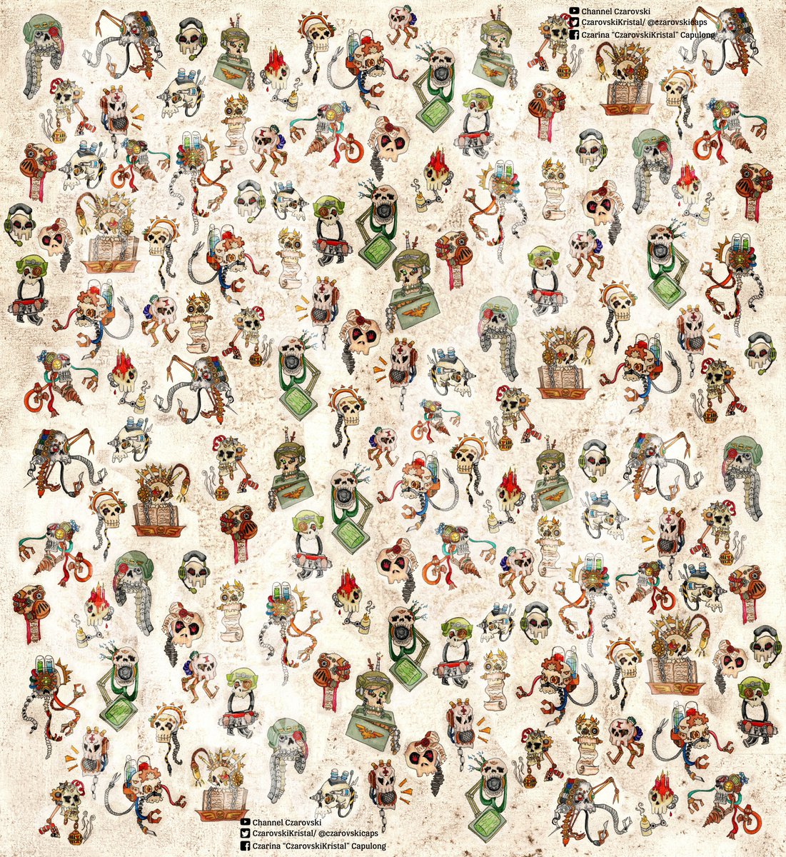 CzarovskiKristal🎨🇵🇭🎮 tweet media