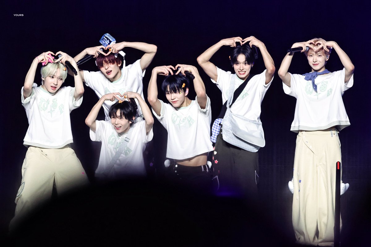 𝒀𝑶𝑼𝑹𝑺 tweet media