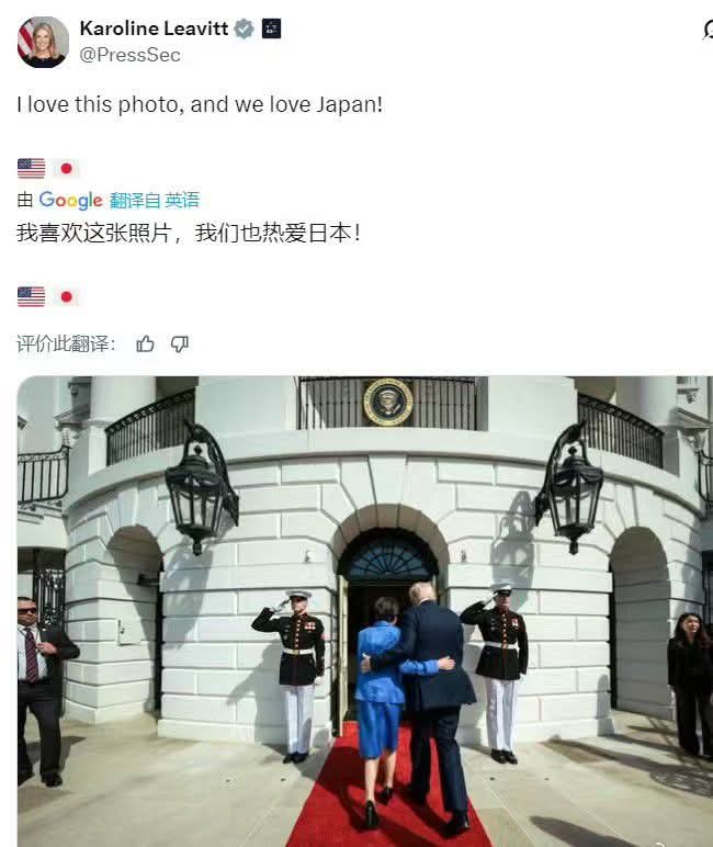 徐芳麗 tweet media