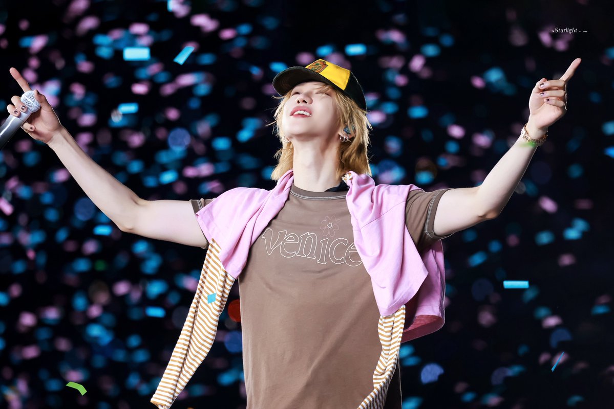 Starlight_The8 ✨ tweet media