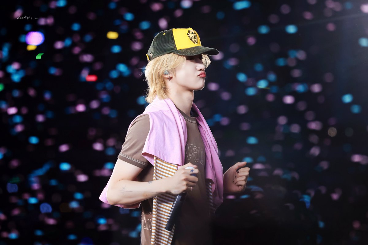 Starlight_The8 ✨ tweet media