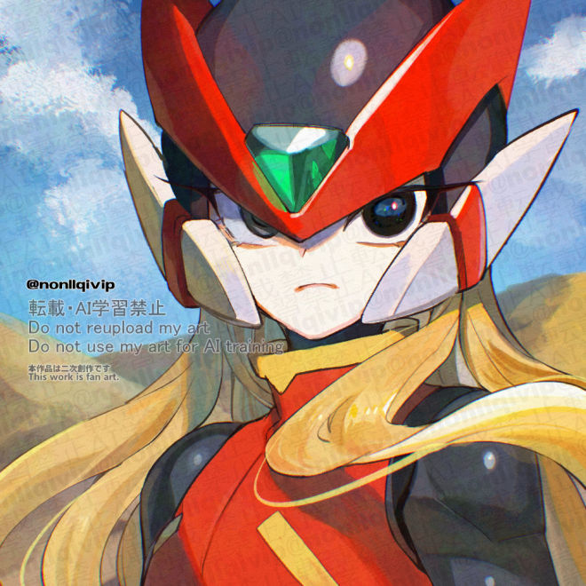 non(のん) tweet media