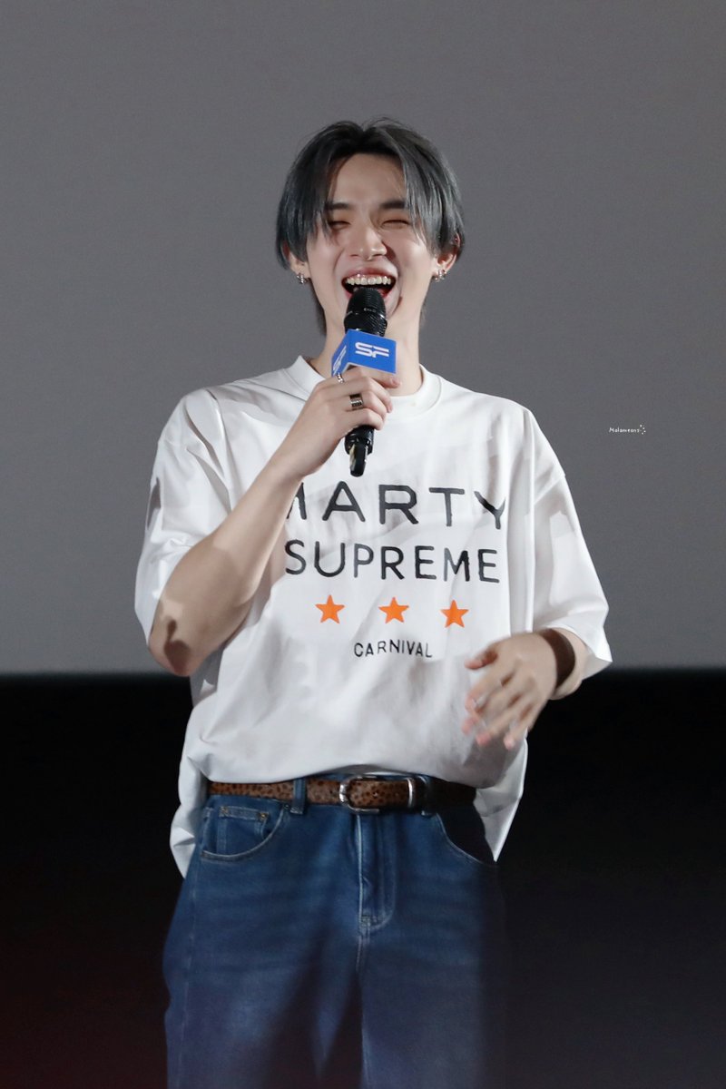 malameans。マラミン tweet media