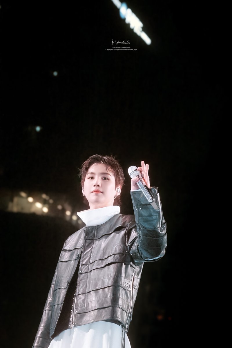 Prelude. ♪ tweet media