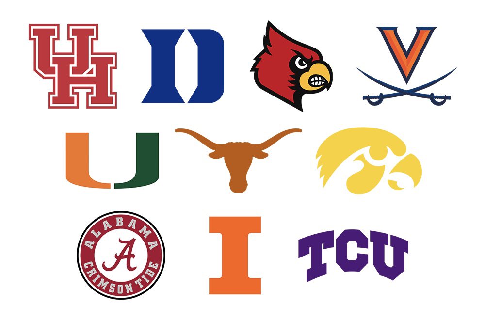 CFB Kings tweet media