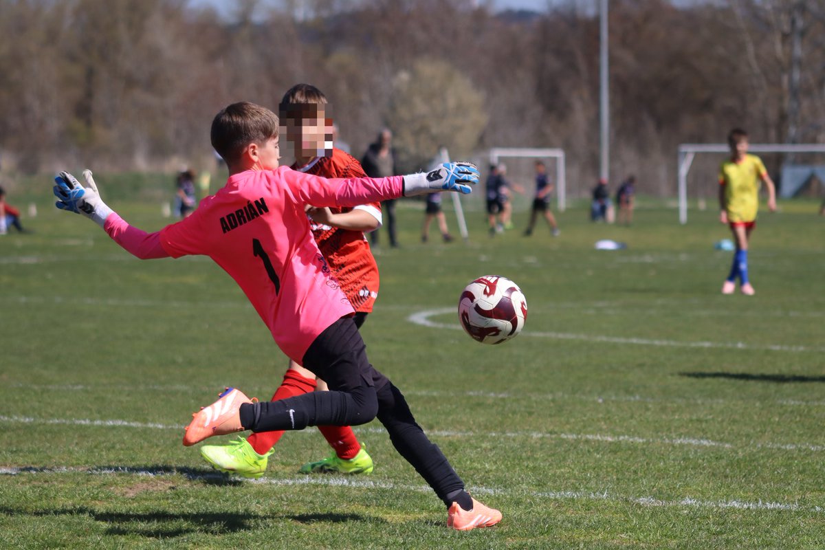 Club Internacional la Amistad- Delta Cinco tweet media