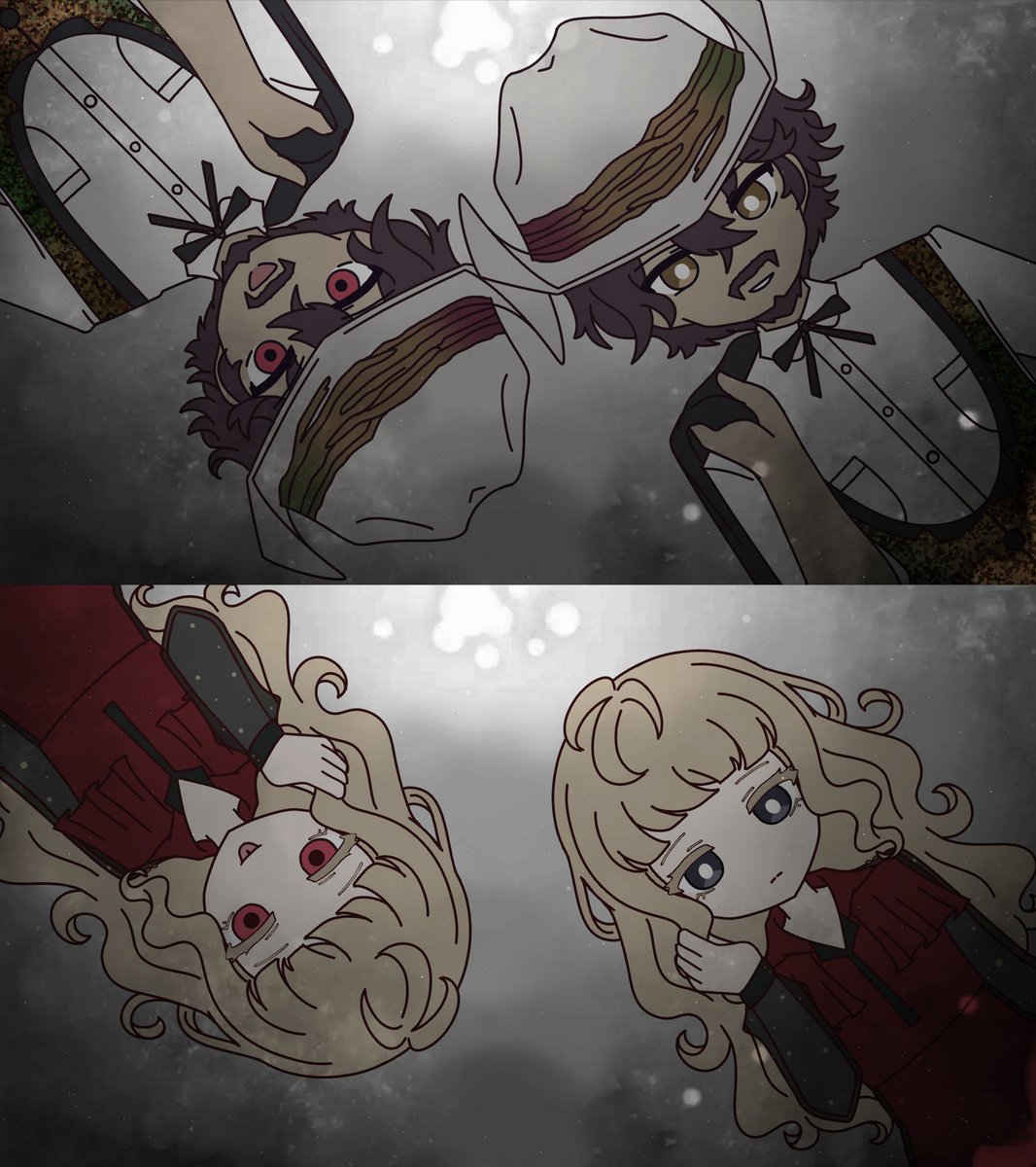 Sumire_Olive tweet media