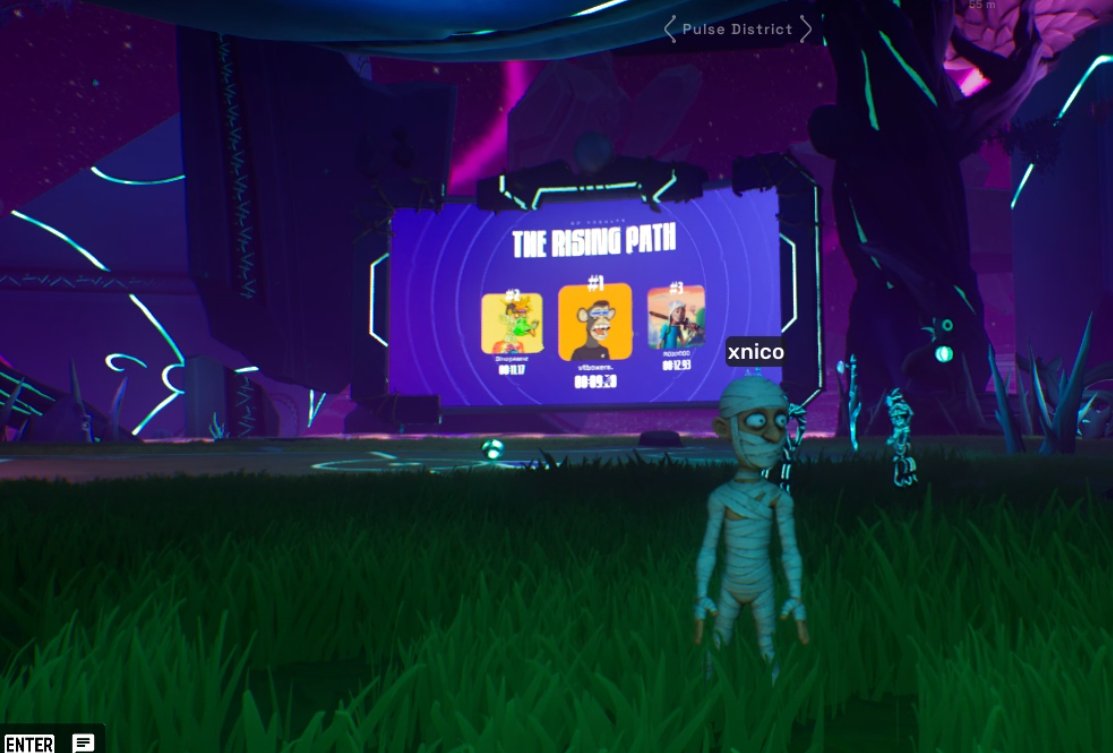 It's just Maik tweet media