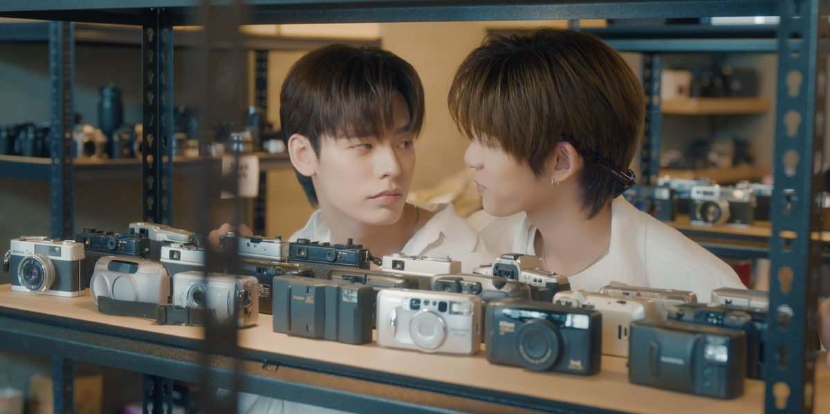 ด้วงกับเธอ | Duang With You Series tweet media