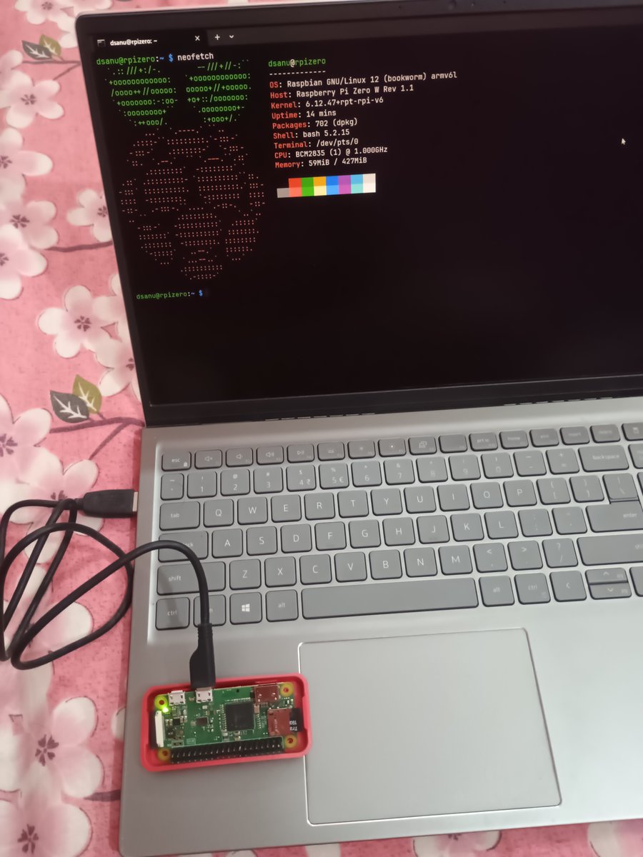 D. Biswas tweet media