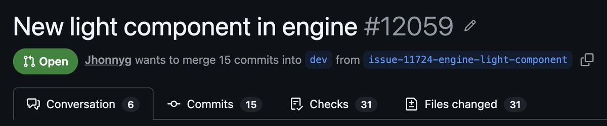 Jhonny Göransson tweet media