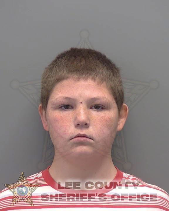 CoffindafferFBI's tweet image. Alexander Chambers, 13 YO

He took his little pup and forcefully tried to kill it by strangling it. 

He has been charged. 

You can't fix cruelty. You just can't.

He is a Jesse Butler in the making; Mark my words. 

#animalcruelty 
#Florida
