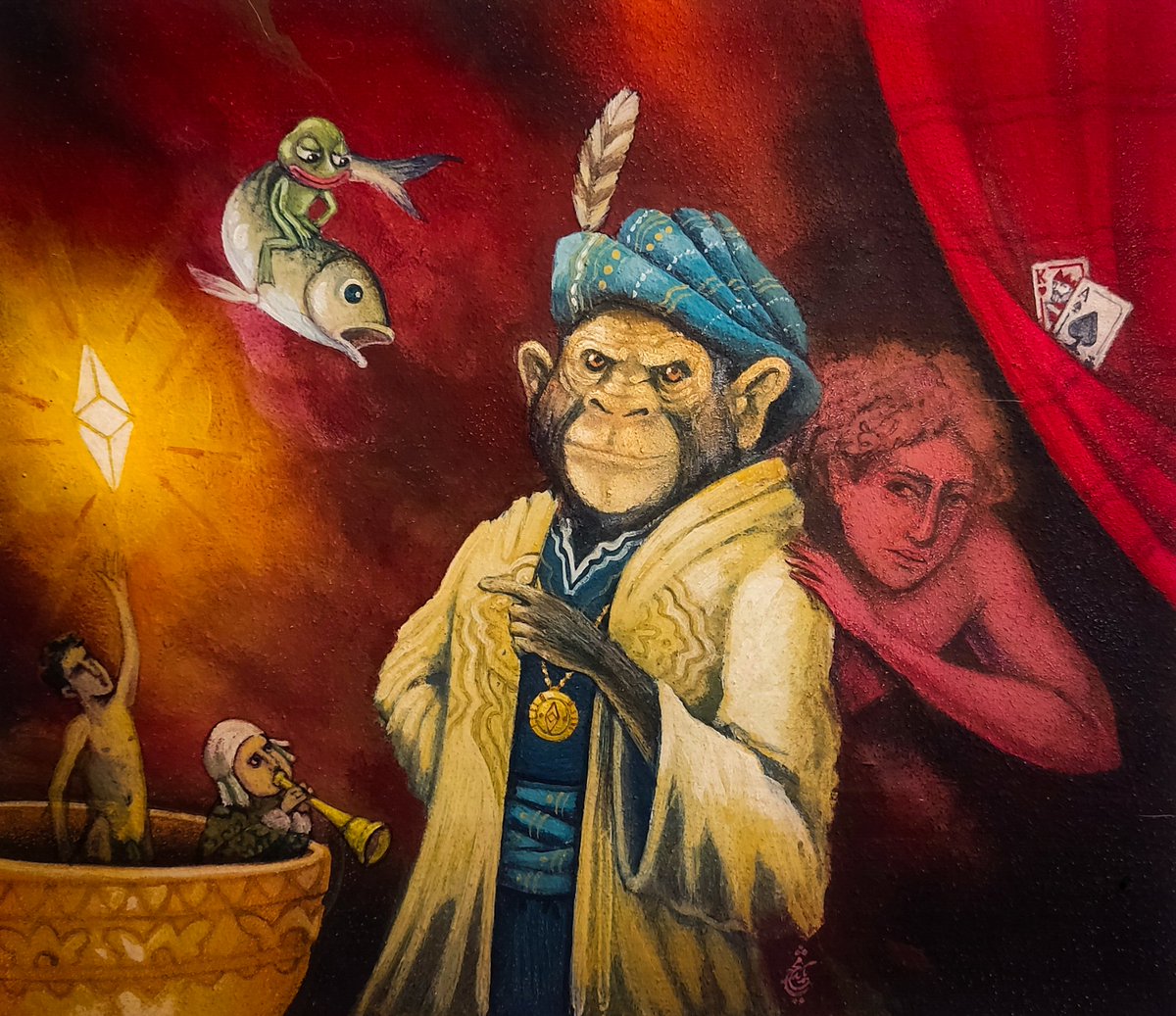 Matak 🇮🇷 tweet media