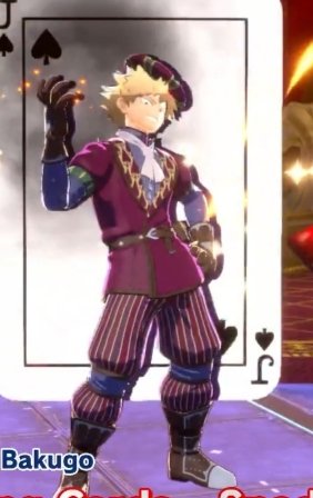 M4dG4rl | Izuku is All Might's daughter tweet media