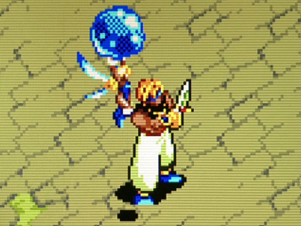 メガエンドウ tweet media