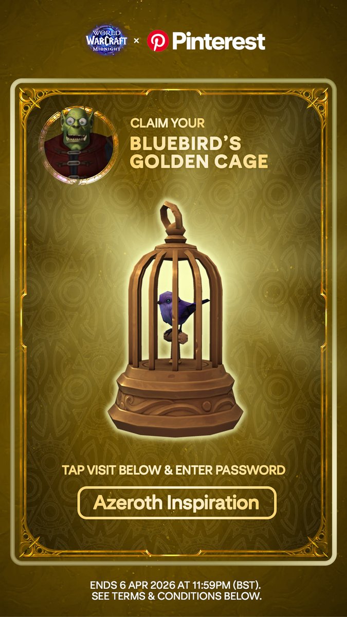 ⚒️ King Gavinor ⚒️ tweet media